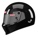 Helmet Bandit Large Black SA2025