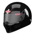 Helmet Bandit Large Black SA2025