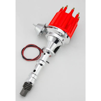 Pertronix red auto part