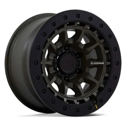 BR016 17X8.5 6X4.5 OD-GRN 0MM
