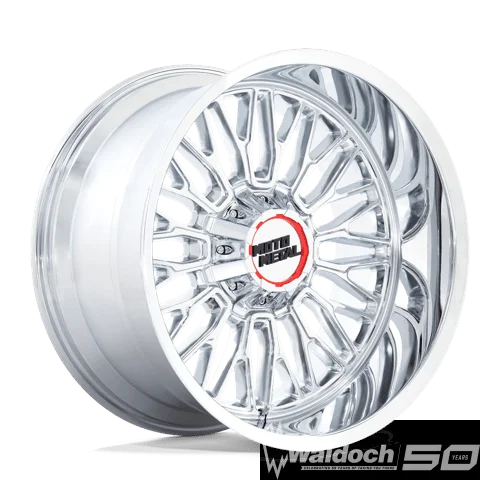 STINGER 20X10 6X5.5 78 -18 CHROME