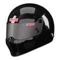 Helmet Bandit Medium Black SA2025