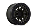 BR016 17X8.5 6X4.5 OD-GRN 0MM