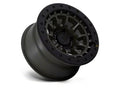 BR016 17X8.5 6X4.5 OD-GRN 0MM