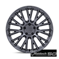 R201 19X8.5 5X112 M-ANTH 45MM