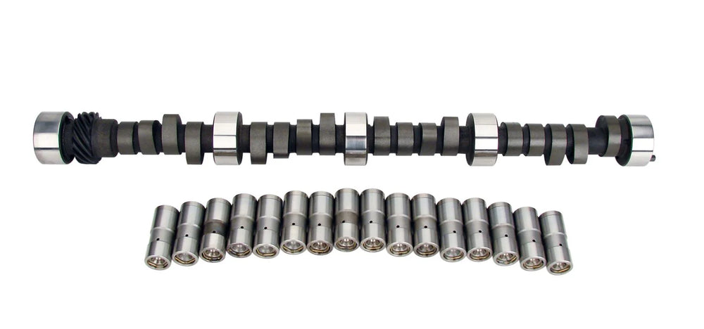 M/MMarn 260/260 S-Flt CL-Kit BBC 396-454