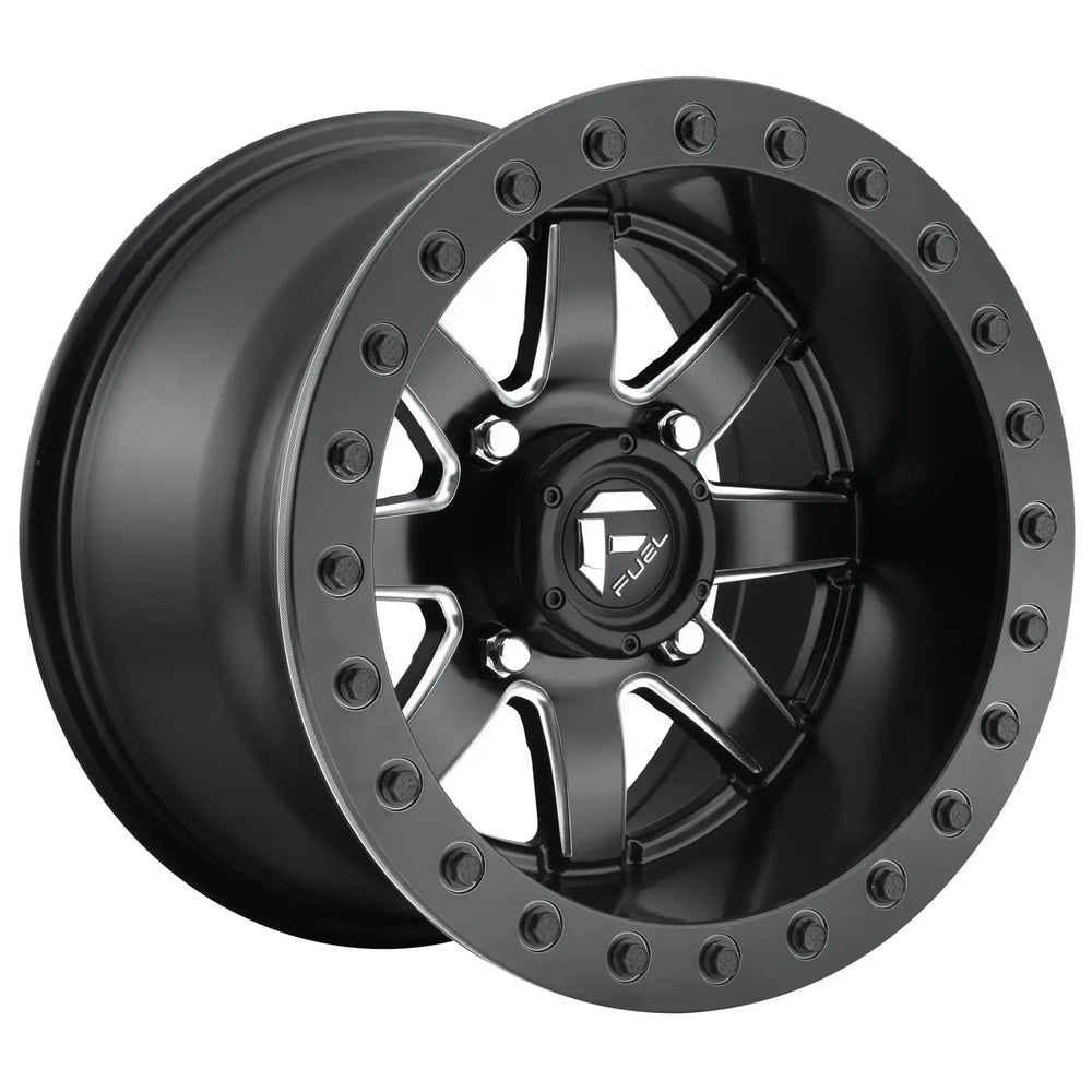 D928 15X10 4X156 MT-BLK 00MM