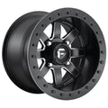 Fuel Off-Road auto part