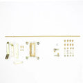 Lokar auto part detail