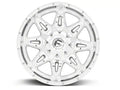 ~(36 lbs. 20X20X12)~ HOSTAGE 17x9 6x135.00/6x139.70 CHROME PLATED (-12 mm)