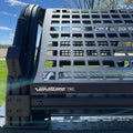 Putco auto part detail