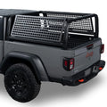 Putco auto part close-up