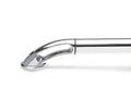 Putco 15-19 Chevy Silv HD - 6.5ft Bed - Traditional Locker Side Rails
