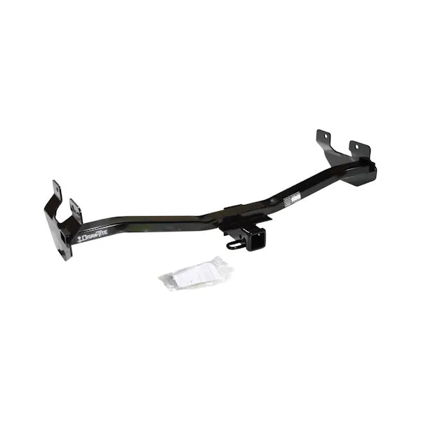 0610 HUMMER H3 CLS III HITCH