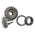 1.50:1 GEAR SET WITH BEARING