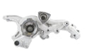 MANIFOLD-BRACKET KIT, LT4 WET-NATURAL