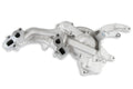 Holley roof rack close-up