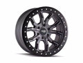 DT-1 (9303) MATTE GUNMETAL/BLACK SI