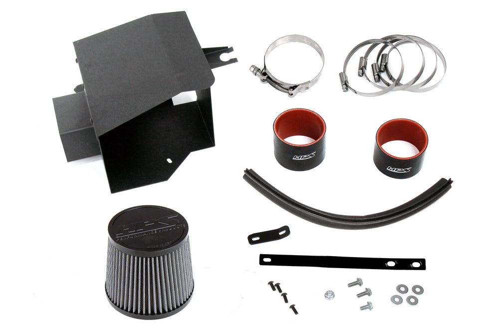 Shortram Air Intake