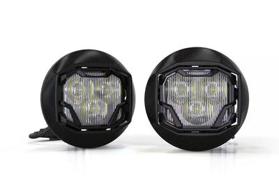 Morimoto Lighting auto part
