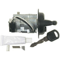LOCK CYLINDER