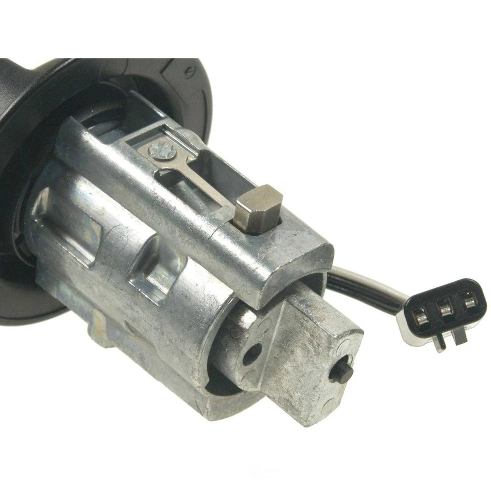 LOCK CYLINDER
