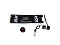 Nitrous Express 2-5/16in Nitrous Pressure Controller/Gauge/Bottle Heater Kit