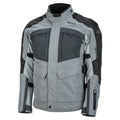 FIRSTGEAR Kathmandu Jacket 2.0 Grey/Black - 3XL
