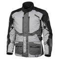 FIRSTGEAR Kathmandu Jacket 2.0 Grey/Black - 3XL