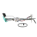 CARTER fuel pump installed view