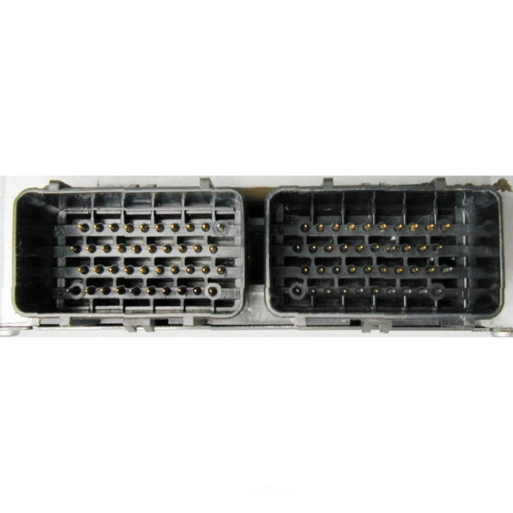 CHRYSLER/AMC ECU