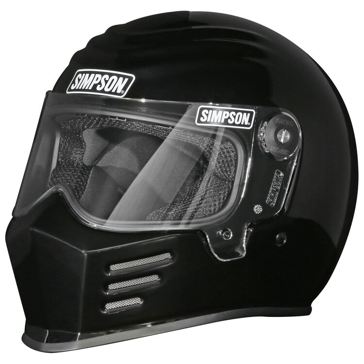 OUTLAW BANDIT 3 HELMET ARMOR XXL