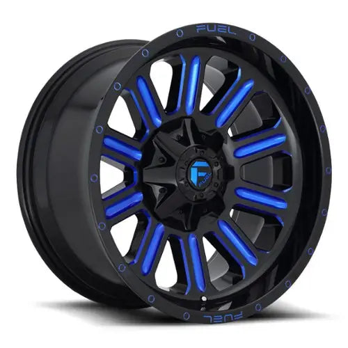 HARDLINE 22X12 8X6.5 125.1 NLK -44