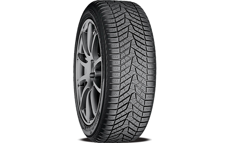 WINTER TIRE V905 BLUEARTH 235/35R19