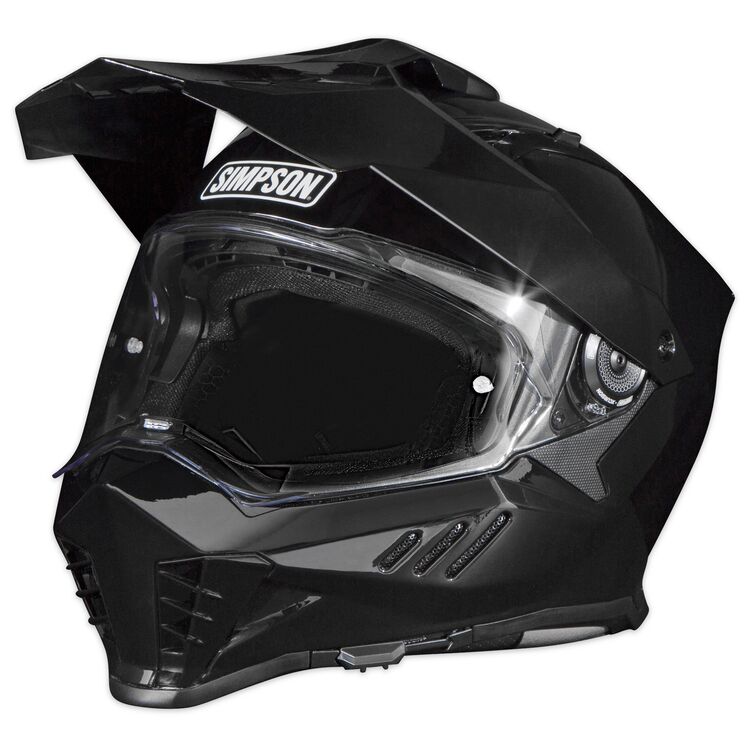 XCURSION BANDIT HELMET WHITE SM