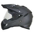 XCURSION BANDIT HELMET WHITE SM