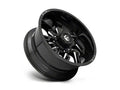 D747 20X9 5X5.0 GL-BLK-MIL 01MM