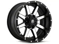 D537 20X9 5X5.5/150 MT-BLK-MACH 20M