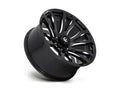 D673 20X9 5X5.0 GL-BLK-MIL 01MM