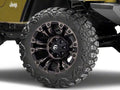 D569 20X9 5X4.5/120 MT-BLK-DDT 35MM