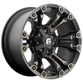 D569 20X9 5X4.5/120 MT-BLK-DDT 35MM