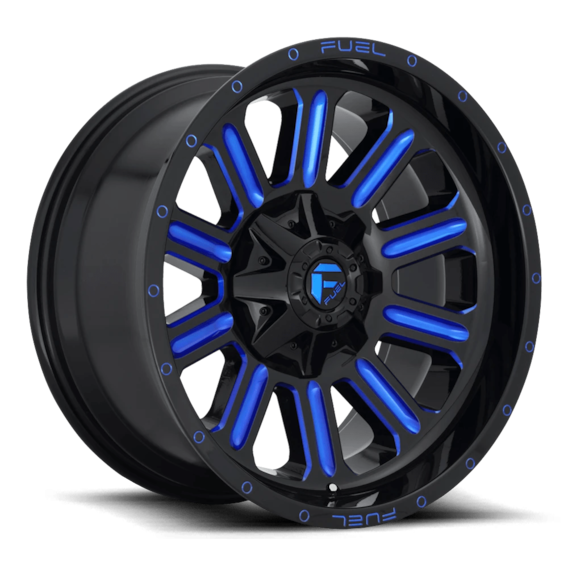 D646 22X12 8X180 GL-BLK-BTTC -44MM