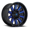 D646 22X12 8X180 GL-BLK-BTTC -44MM