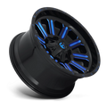 D646 22X12 8X180 GL-BLK-BTTC -44MM
