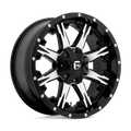 D541 20X9 8X170 MT-BLK-MACH 01MM