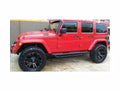 D569 20X9 5X5.5/150 MT-BLK-DDT 01MM