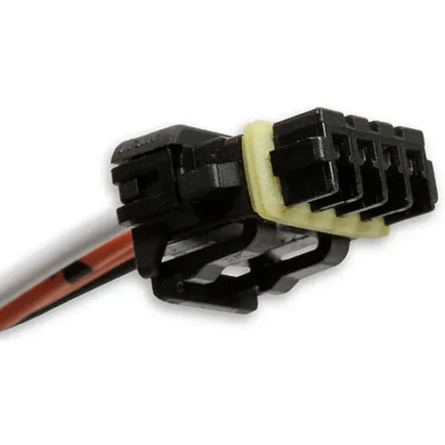 SNIPER EFI 3.5 TOUCH SCREEN LCD