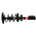 QUICK-STRUT ASSEMBLY