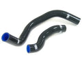 Samco Subaru Impreza Turbo GR Version 10 (WRX) Turbo Inlet Hose (PURPLE)