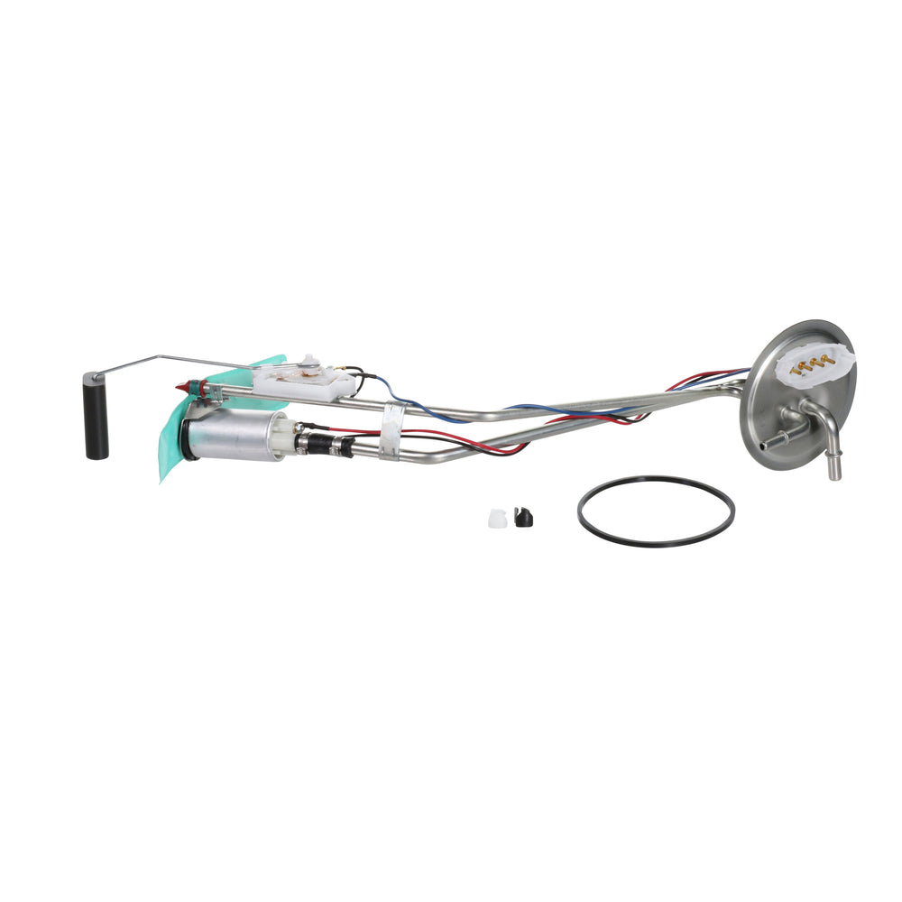 ELECTRIC FUEL PUMP